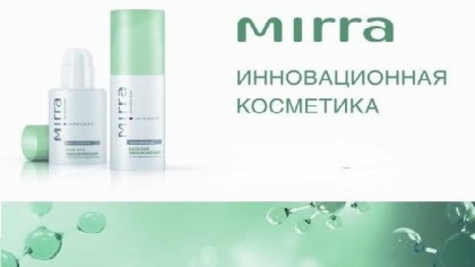 MIRRA